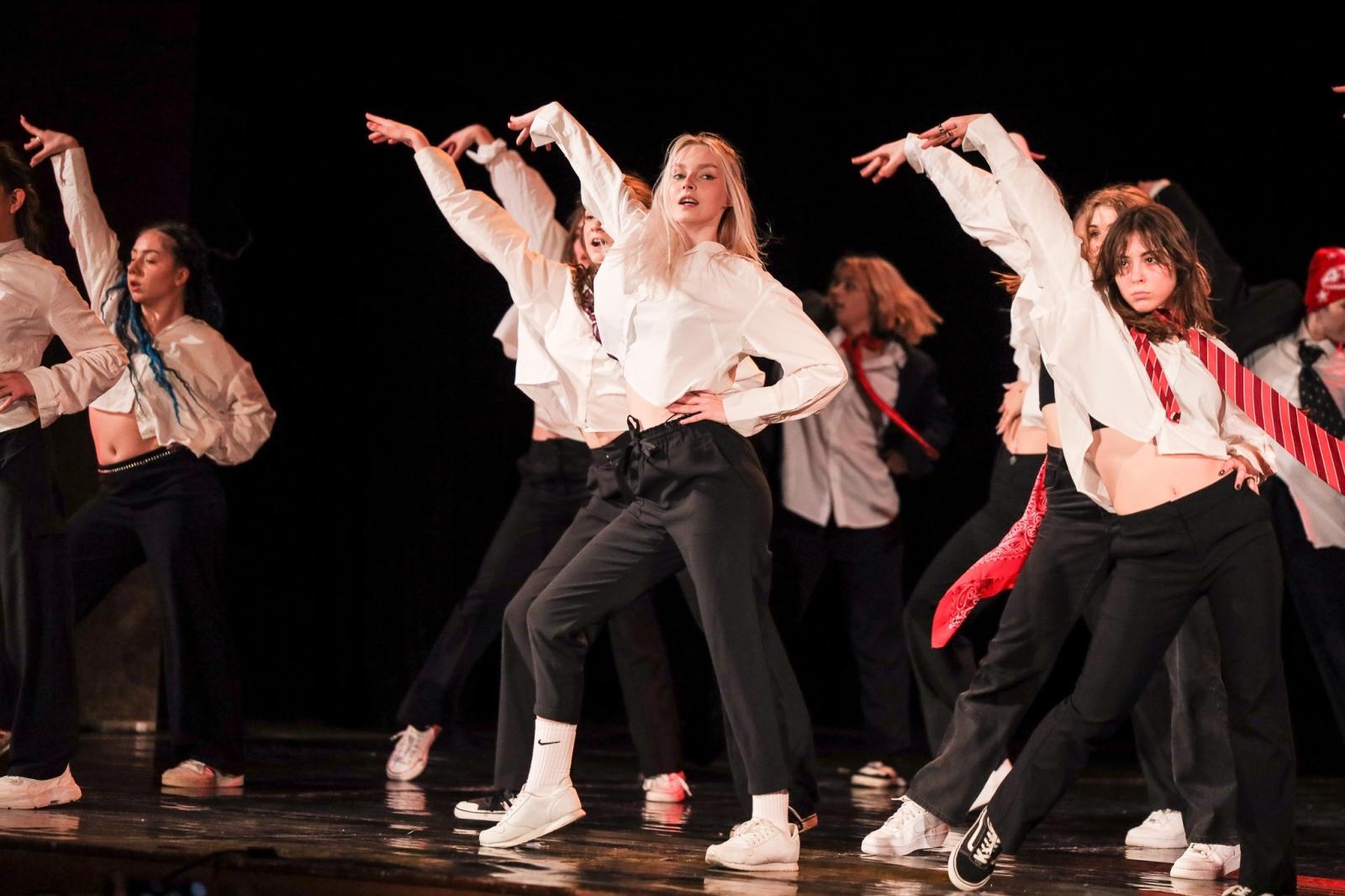 Zdjęcie w galerii na portalu naszraciborz.pl: SKAZA w Disney’owskiej odsłonie zaprasza ponownie 22 marca. Tego nie można przegapić! wiadomości z regionu