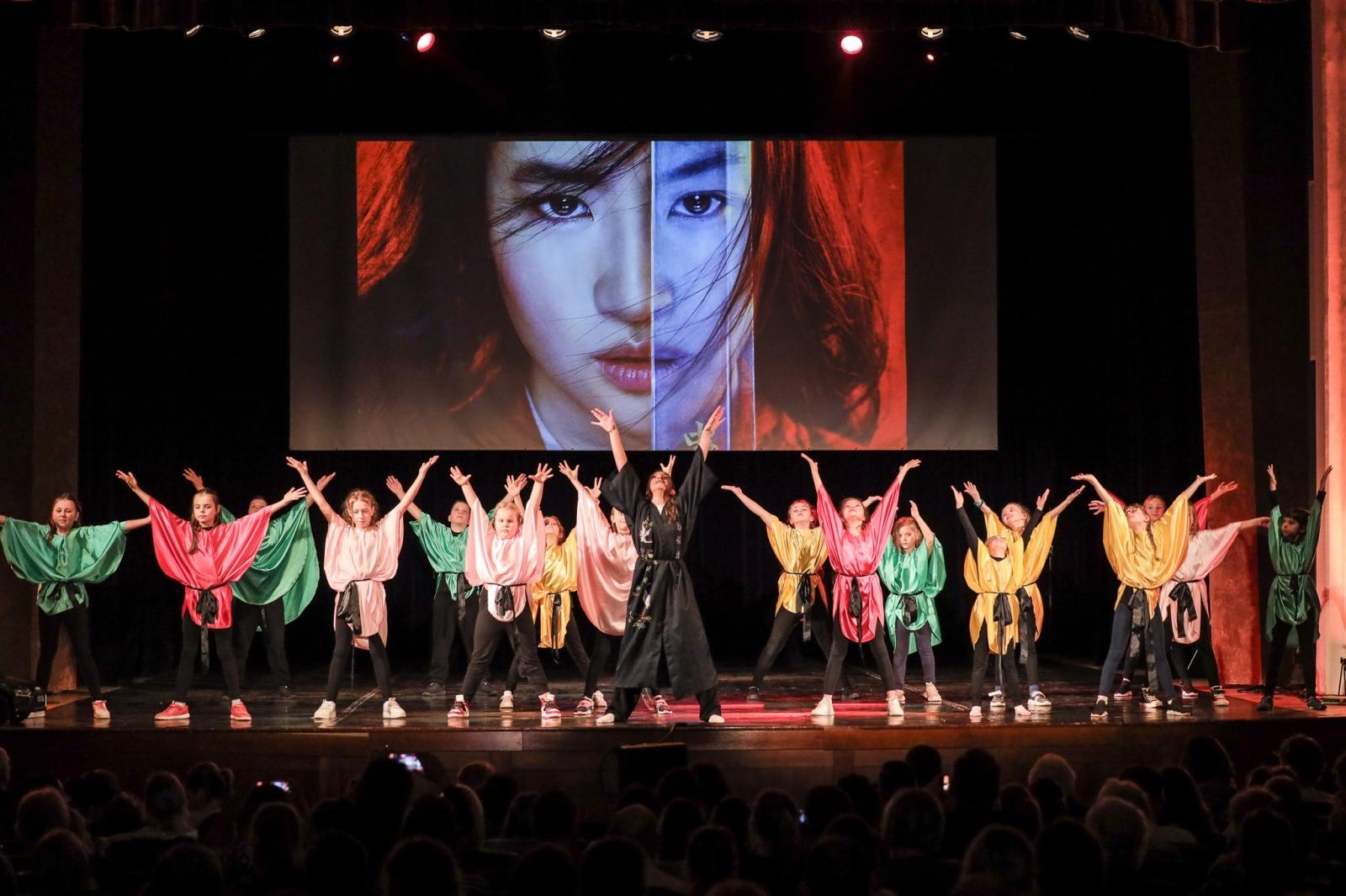 Zdjęcie w galerii na portalu naszraciborz.pl: SKAZA w Disney’owskiej odsłonie zaprasza ponownie 22 marca. Tego nie można przegapić! wiadomości z regionu