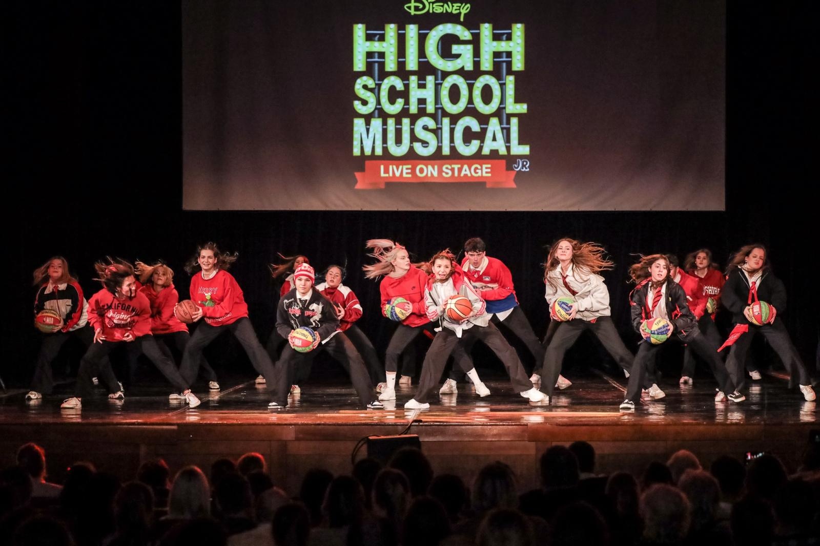 Zdjęcie w galerii na portalu naszraciborz.pl: SKAZA w Disney’owskiej odsłonie zaprasza ponownie 22 marca. Tego nie można przegapić! wiadomości z regionu