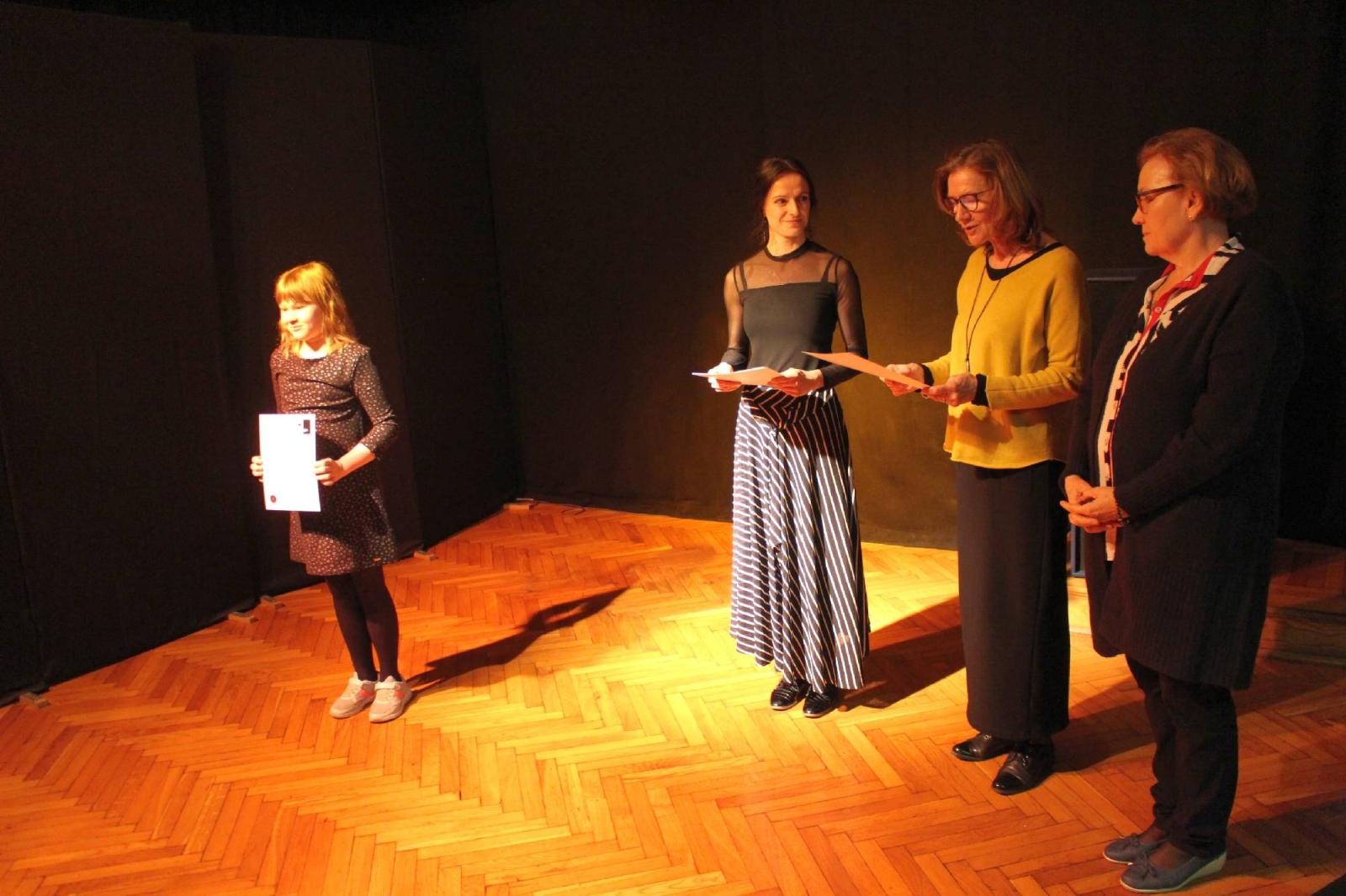 Zdjęcie w galerii na portalu naszraciborz.pl: Mały OKR 2024 w Nędzy wiadomości z regionu