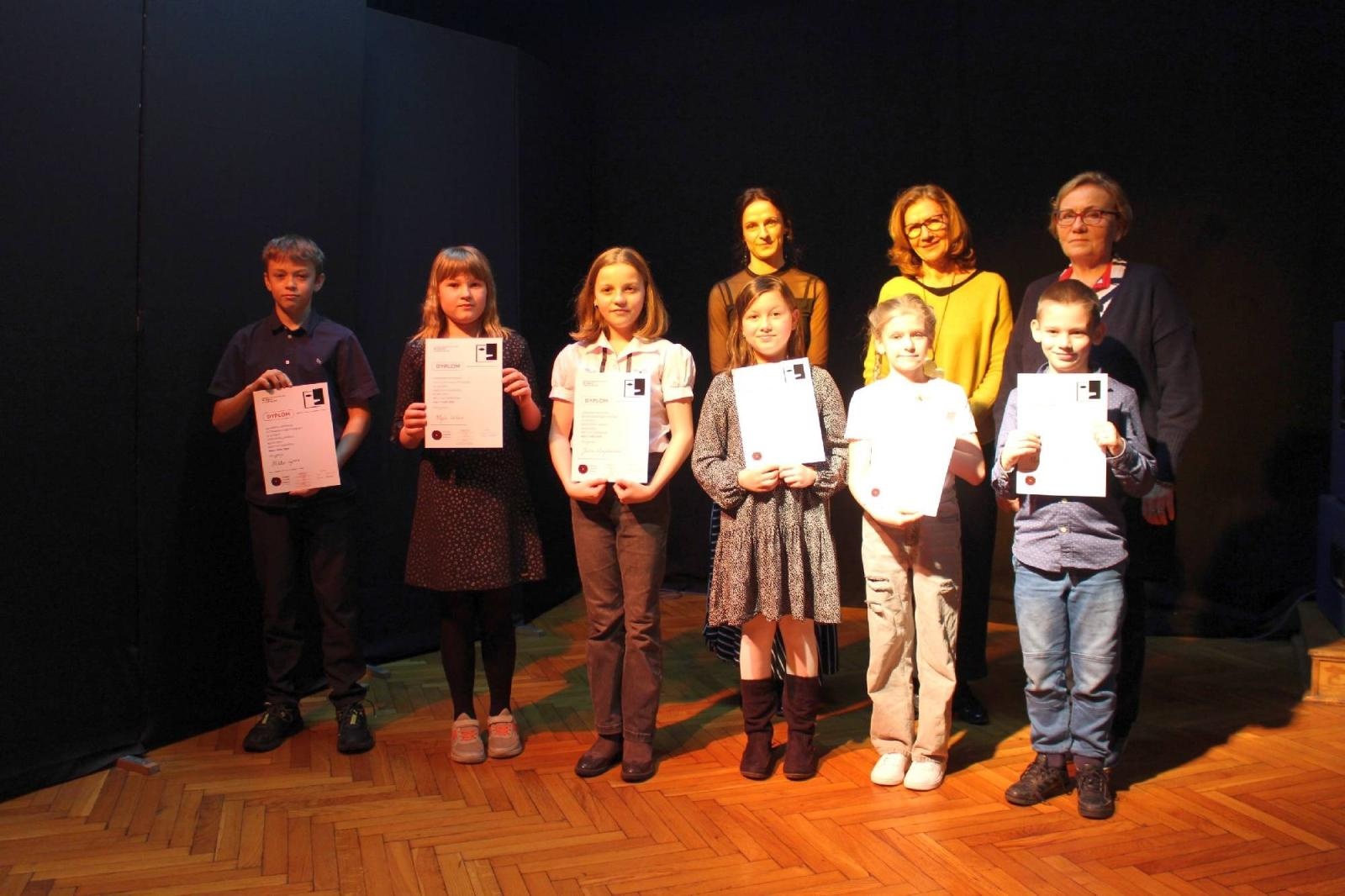 Zdjęcie w galerii na portalu naszraciborz.pl: Mały OKR 2024 w Nędzy wiadomości z regionu