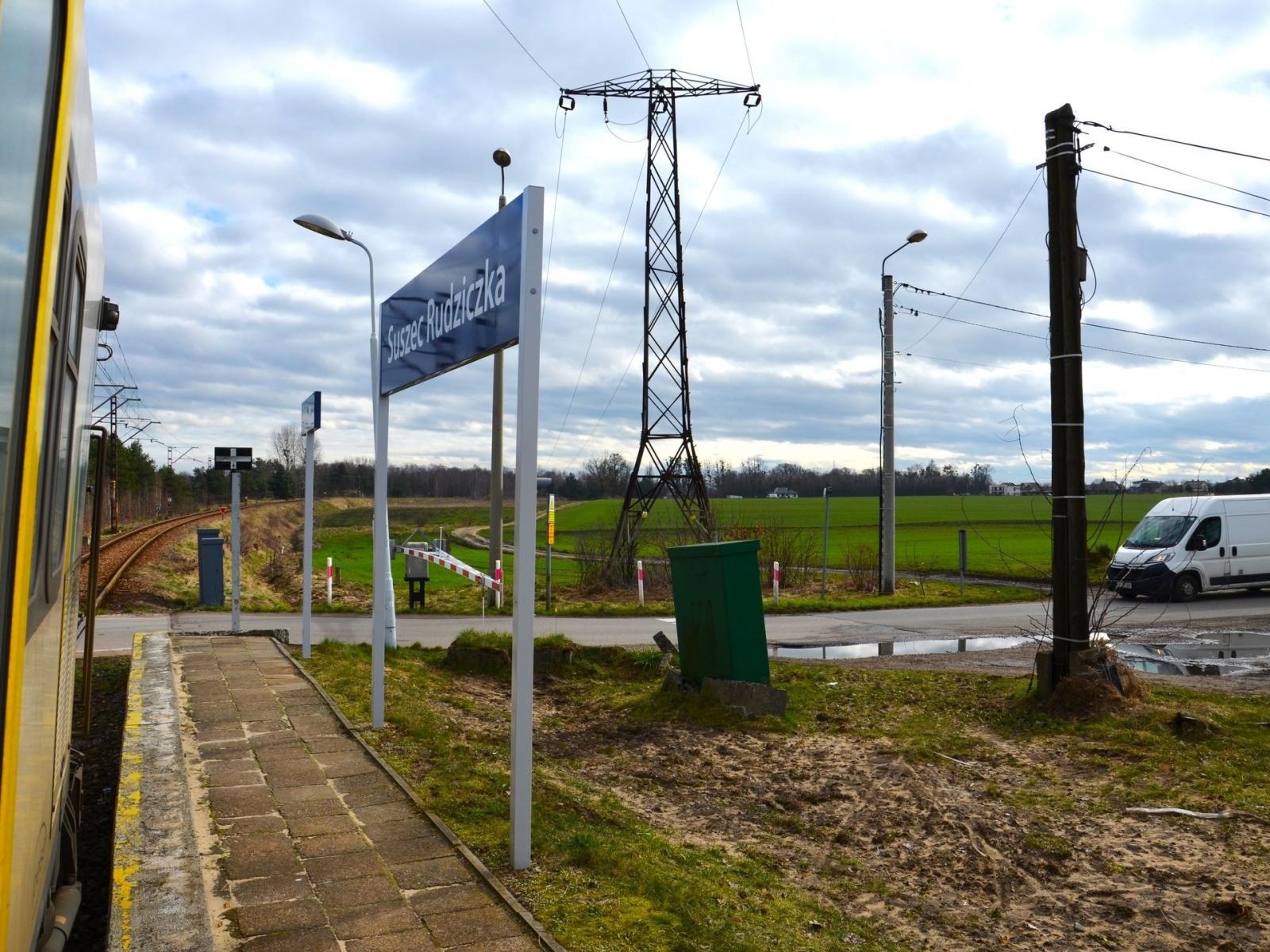 Zdjęcie w galerii na portalu naszraciborz.pl: Skróci się czas przejazdu między Pszczyną a Żorami i dalej w stronę Rybnika i granicy z Czechami wiadomości z regionu
