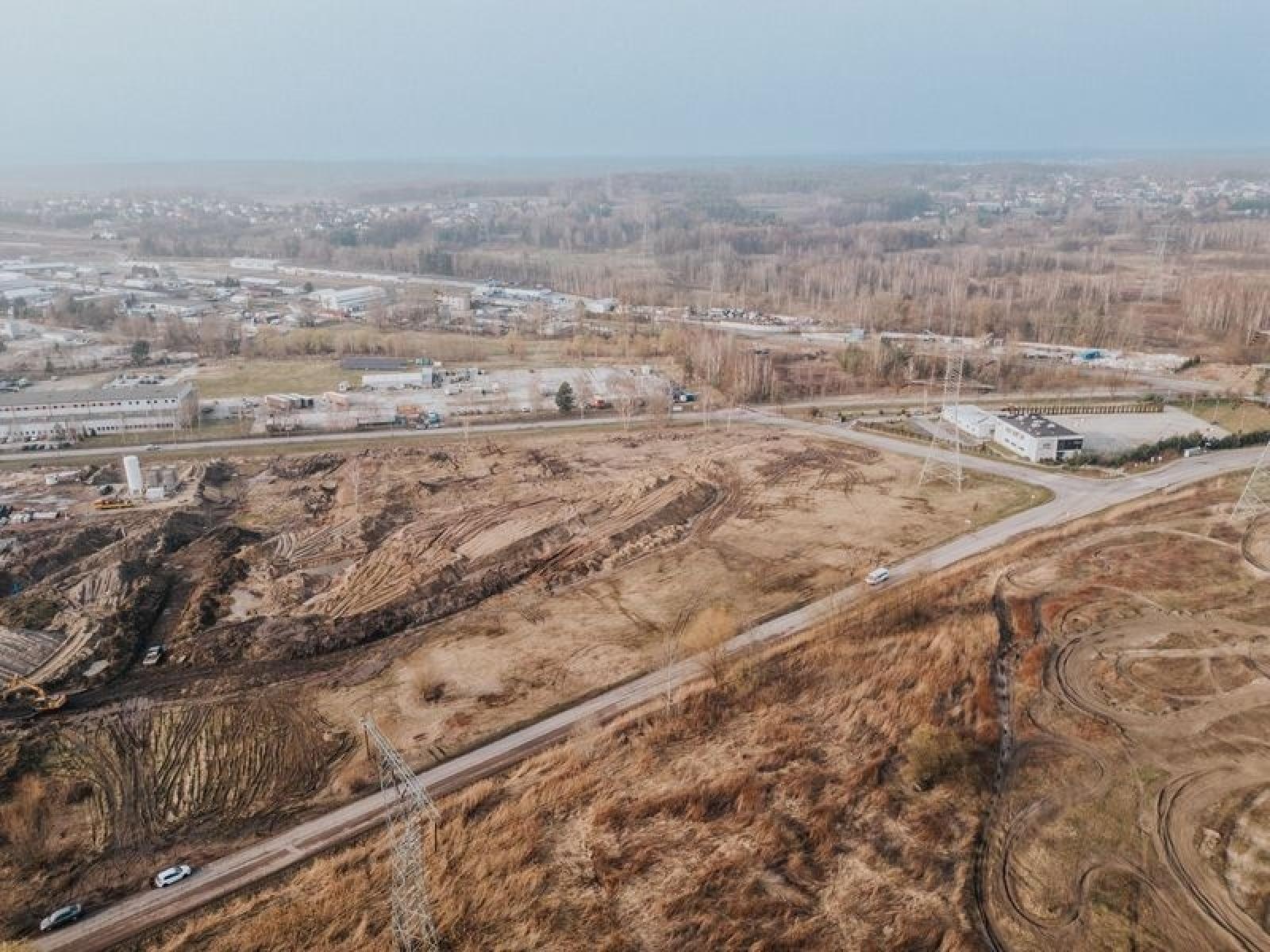 Zdjęcie w galerii na portalu naszraciborz.pl: Rybnik pozyskał kolejnego dużego inwestora wiadomości z regionu