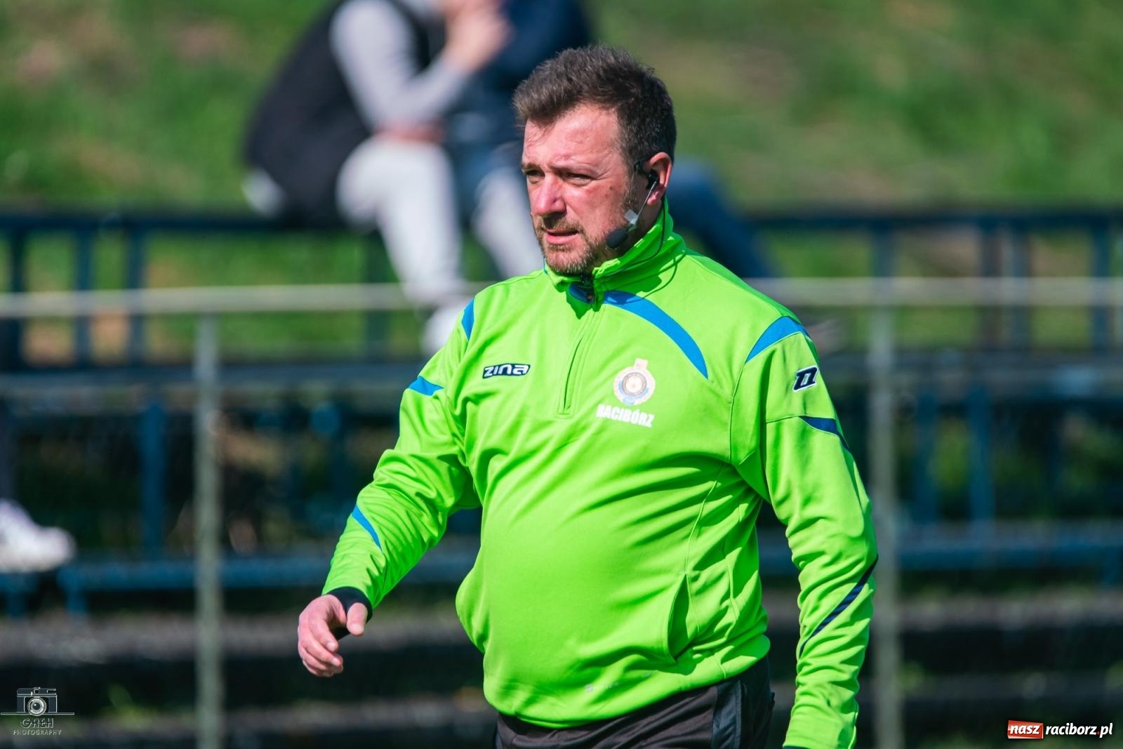 Zdjęcie w galerii na portalu naszraciborz.pl: Sparing. Juniorzy z Turzy Śląskiej pokonali Unię Racibórz [FOTO] wiadomości z regionu