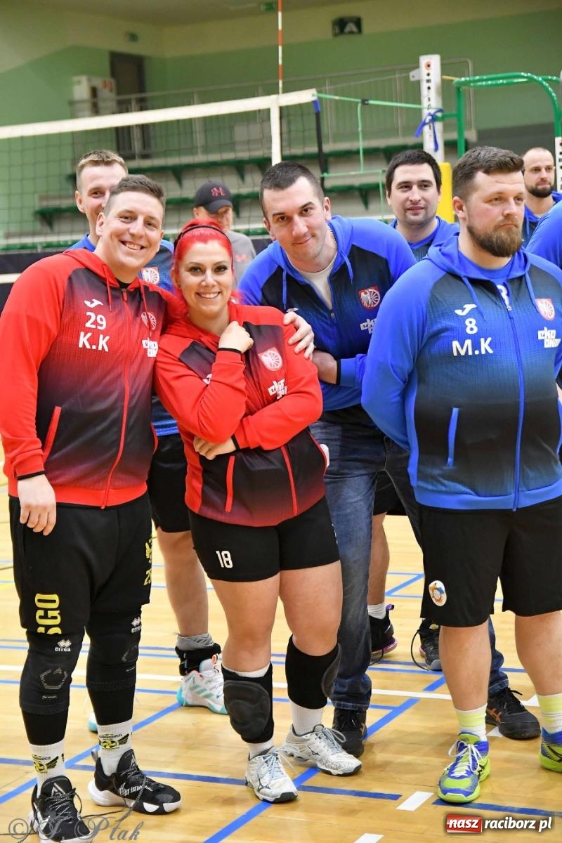 Zdjęcie w galerii na portalu naszraciborz.pl: Puchar prezydenta Raciborza wrócił do Eko-Okien wiadomości z regionu