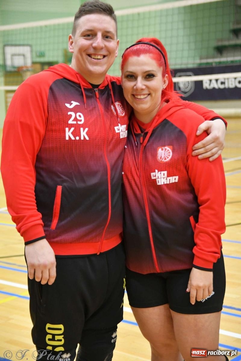 Zdjęcie w galerii na portalu naszraciborz.pl: Puchar prezydenta Raciborza wrócił do Eko-Okien wiadomości z regionu