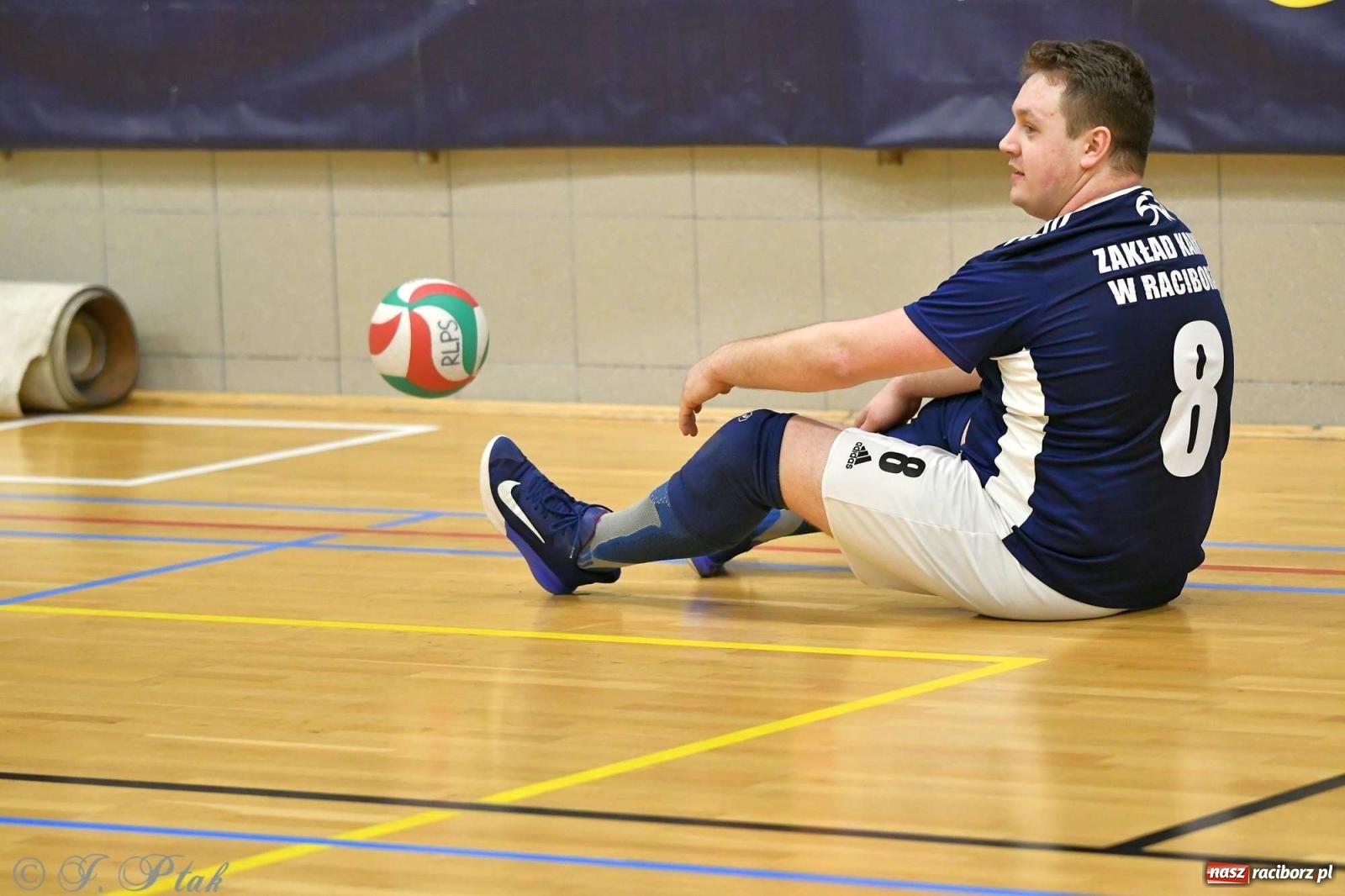 Zdjęcie w galerii na portalu naszraciborz.pl: Puchar prezydenta Raciborza wrócił do Eko-Okien wiadomości z regionu