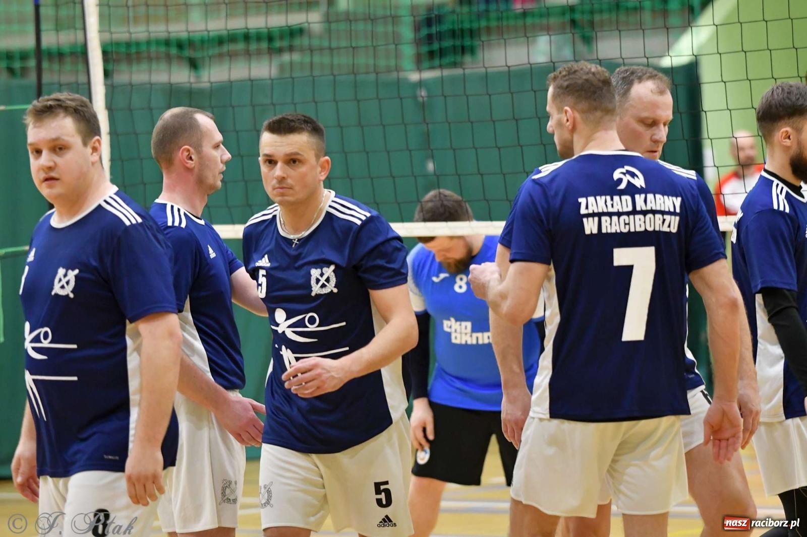 Zdjęcie w galerii na portalu naszraciborz.pl: Puchar prezydenta Raciborza wrócił do Eko-Okien wiadomości z regionu