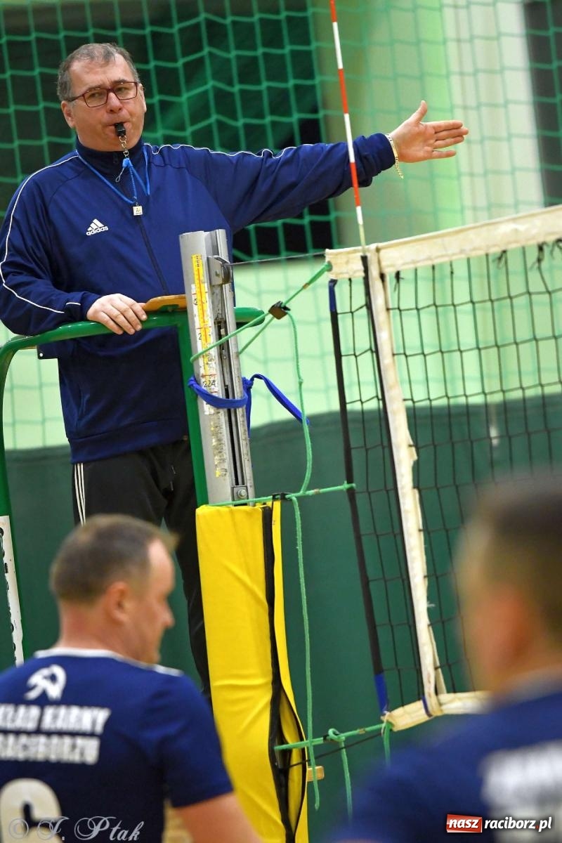 Zdjęcie w galerii na portalu naszraciborz.pl: Puchar prezydenta Raciborza wrócił do Eko-Okien wiadomości z regionu