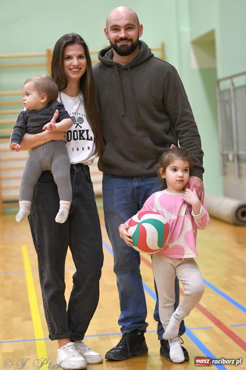 Zdjęcie w galerii na portalu naszraciborz.pl: Puchar prezydenta Raciborza wrócił do Eko-Okien wiadomości z regionu