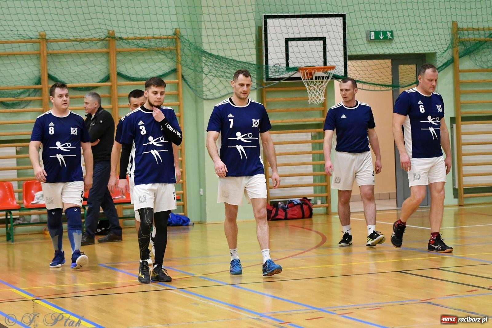 Zdjęcie w galerii na portalu naszraciborz.pl: Puchar prezydenta Raciborza wrócił do Eko-Okien wiadomości z regionu