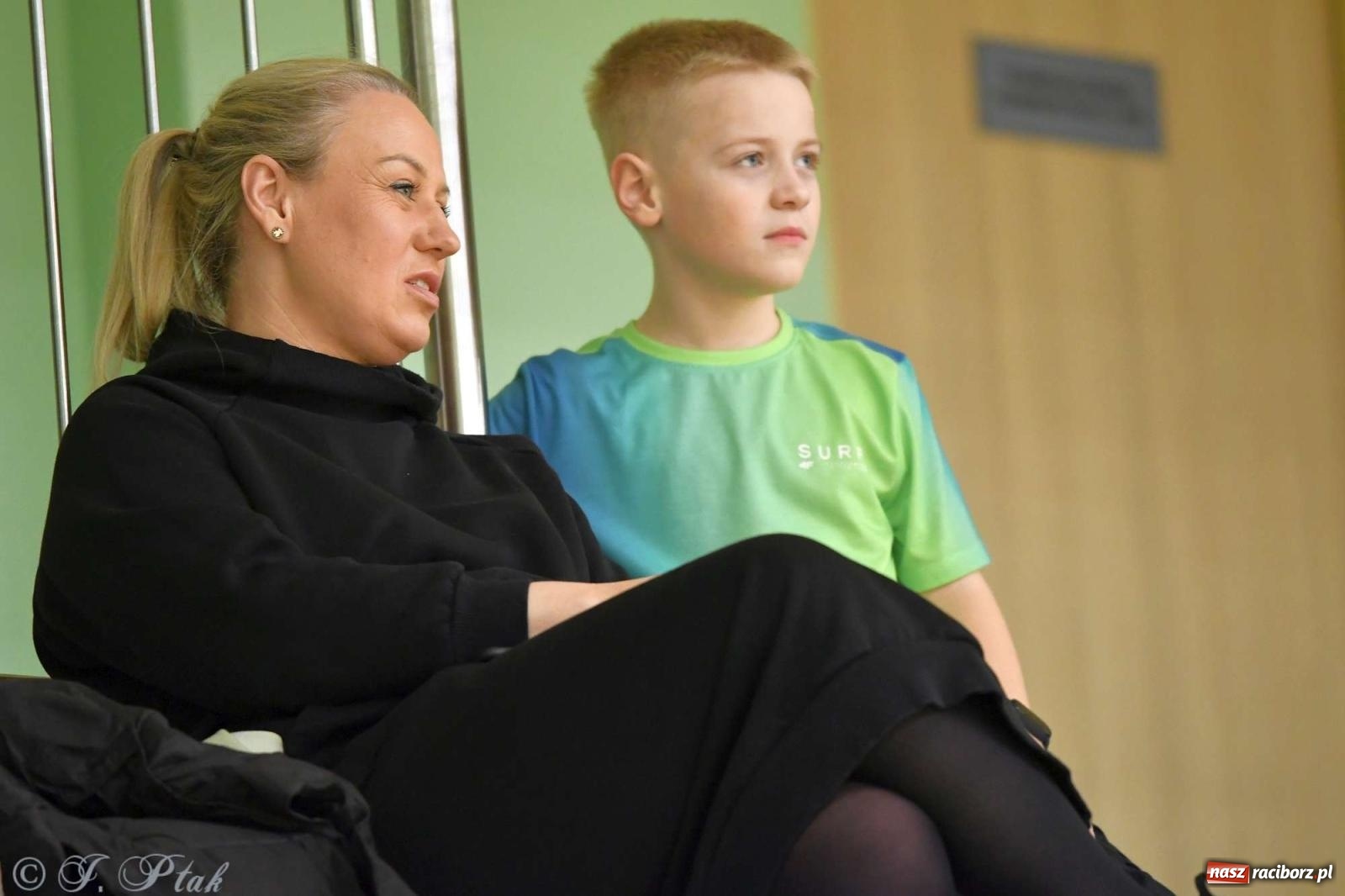 Zdjęcie w galerii na portalu naszraciborz.pl: Puchar prezydenta Raciborza wrócił do Eko-Okien wiadomości z regionu