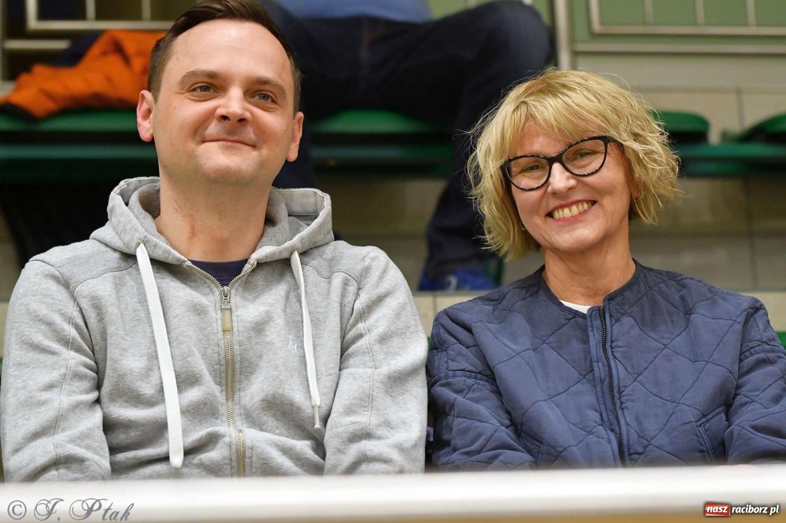 Zdjęcie w galerii na portalu naszraciborz.pl: Puchar prezydenta Raciborza wrócił do Eko-Okien wiadomości z regionu