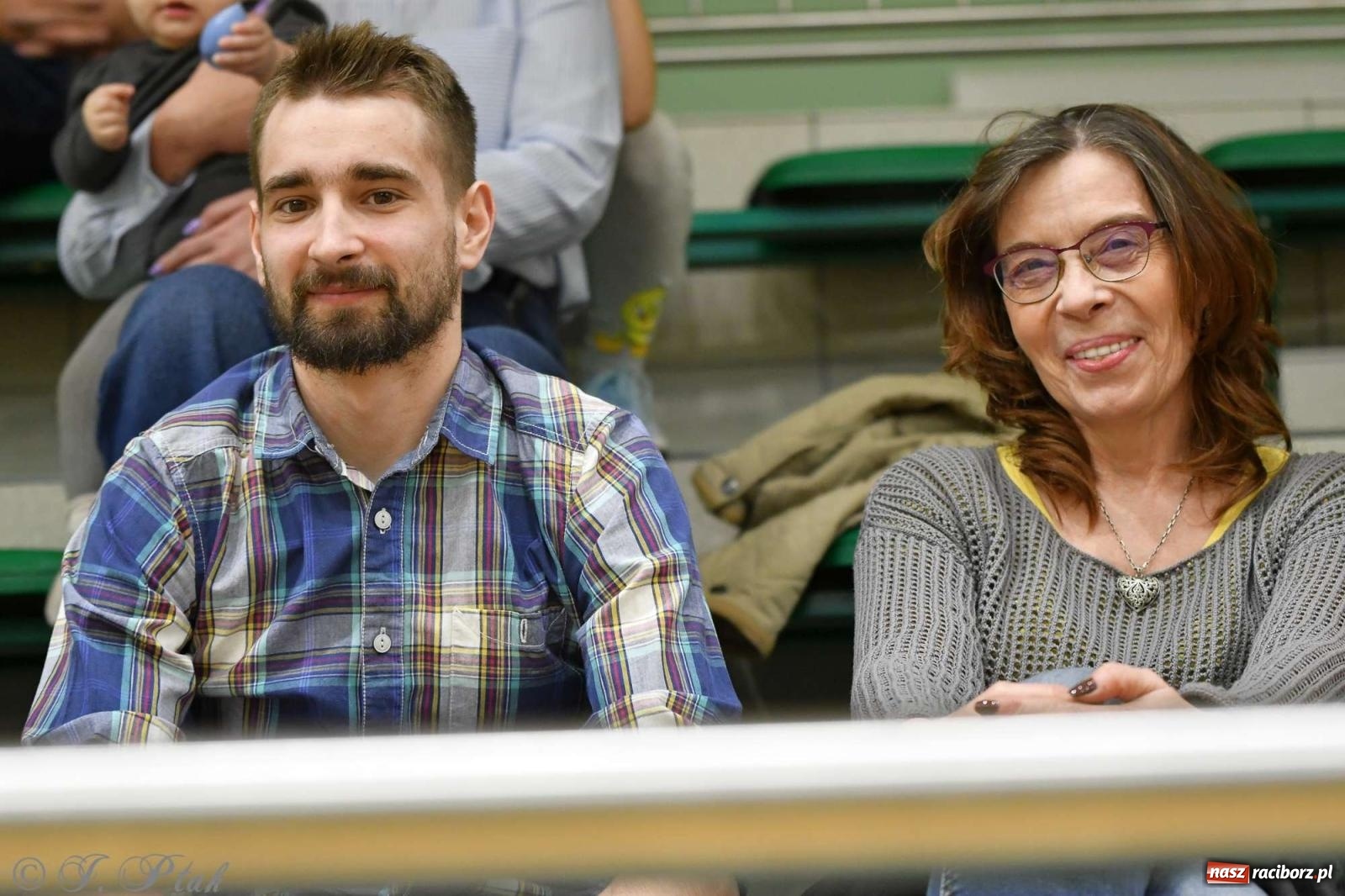 Zdjęcie w galerii na portalu naszraciborz.pl: Puchar prezydenta Raciborza wrócił do Eko-Okien wiadomości z regionu