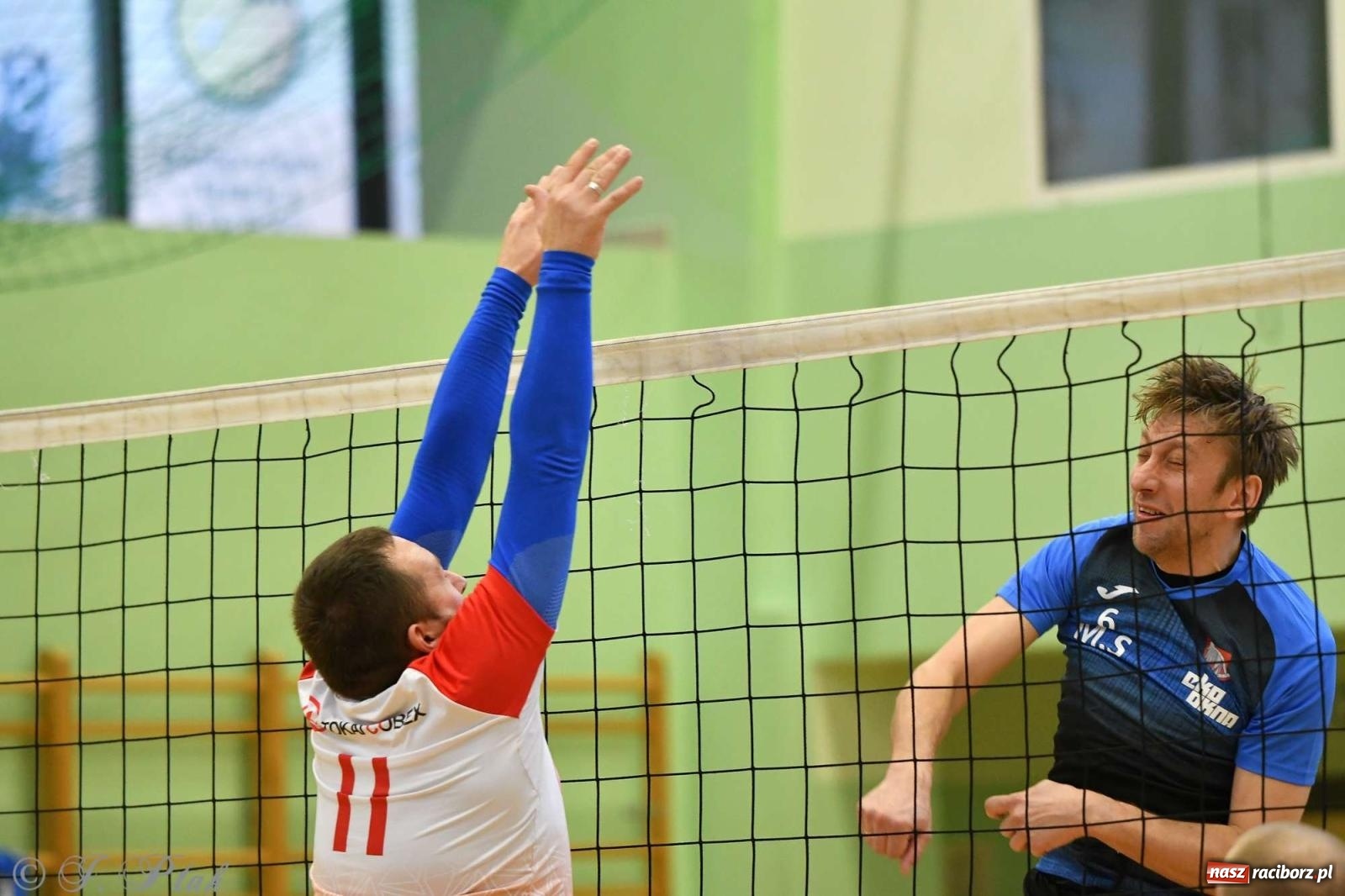 Zdjęcie w galerii na portalu naszraciborz.pl: Puchar prezydenta Raciborza wrócił do Eko-Okien wiadomości z regionu