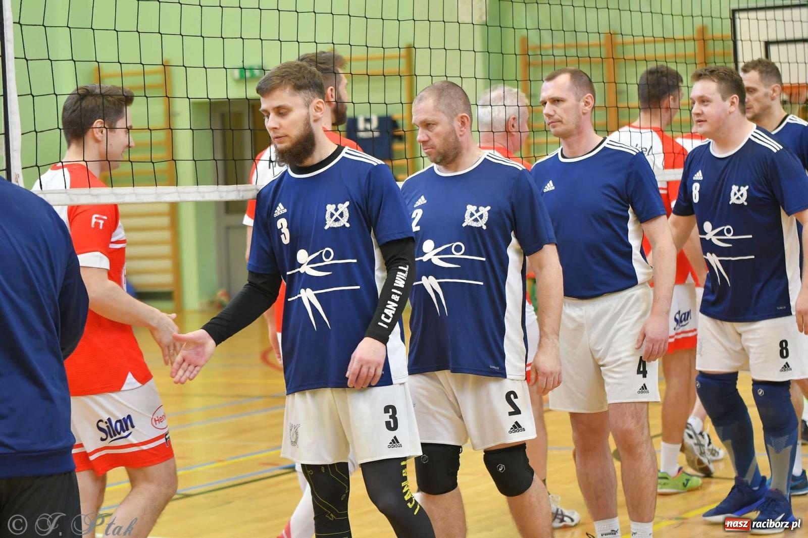 Zdjęcie w galerii na portalu naszraciborz.pl: Puchar prezydenta Raciborza wrócił do Eko-Okien wiadomości z regionu