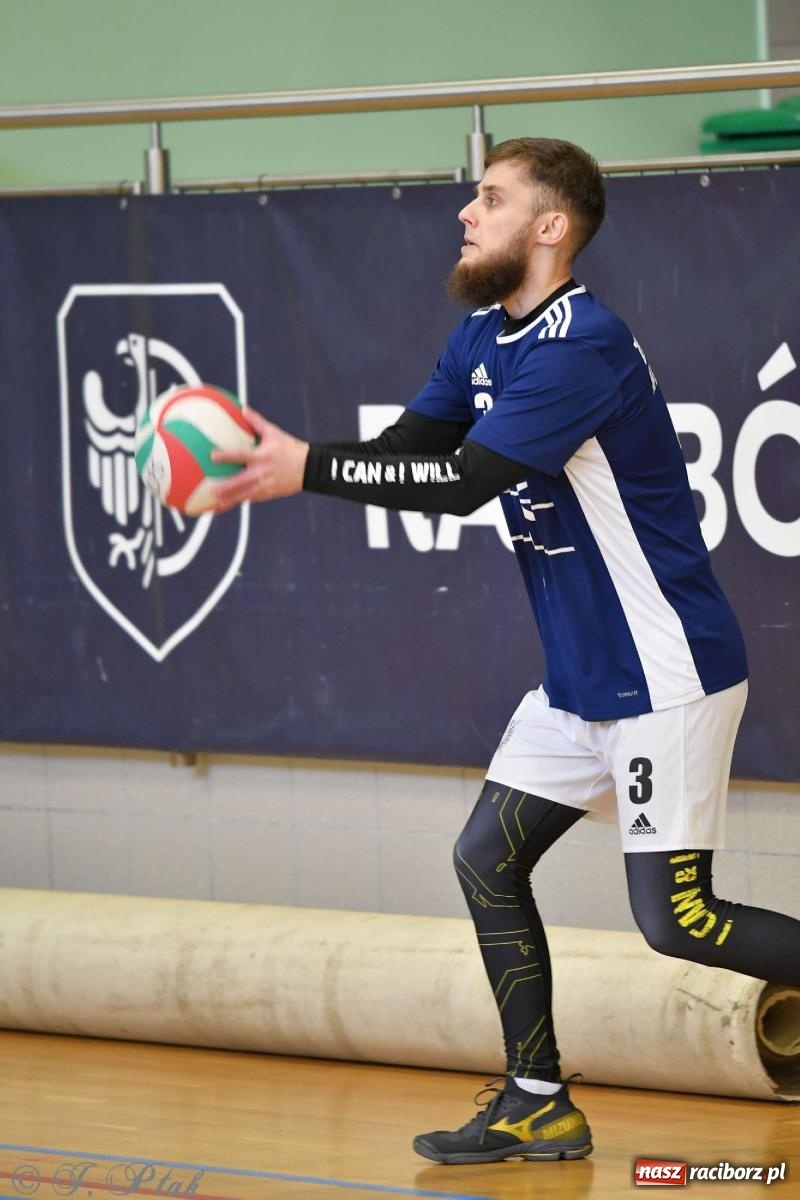 Zdjęcie w galerii na portalu naszraciborz.pl: Puchar prezydenta Raciborza wrócił do Eko-Okien wiadomości z regionu