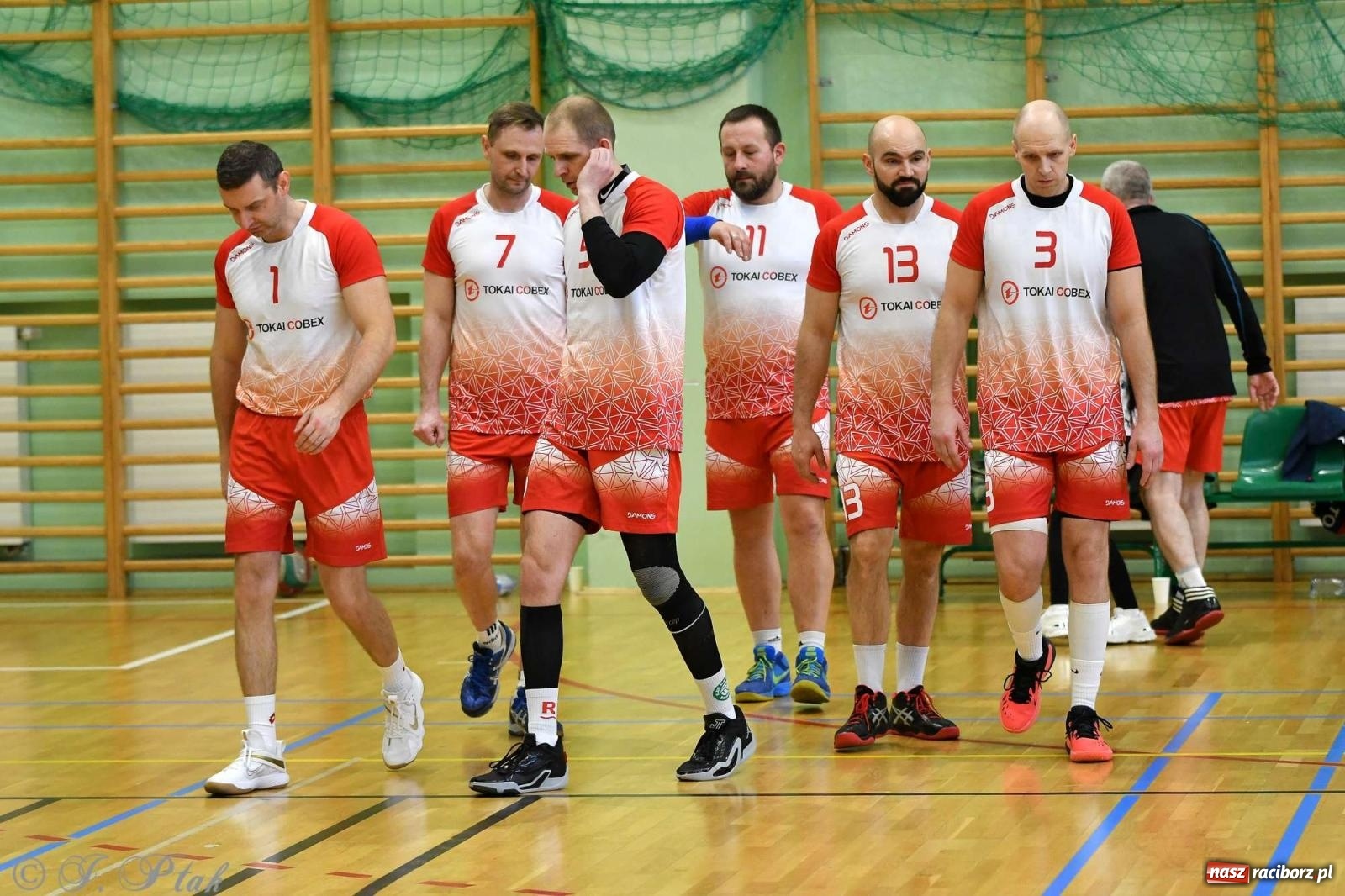 Zdjęcie w galerii na portalu naszraciborz.pl: Puchar prezydenta Raciborza wrócił do Eko-Okien wiadomości z regionu