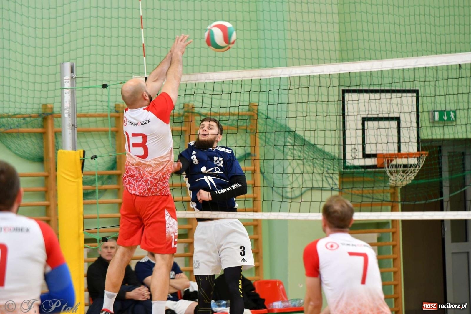 Zdjęcie w galerii na portalu naszraciborz.pl: Puchar prezydenta Raciborza wrócił do Eko-Okien wiadomości z regionu