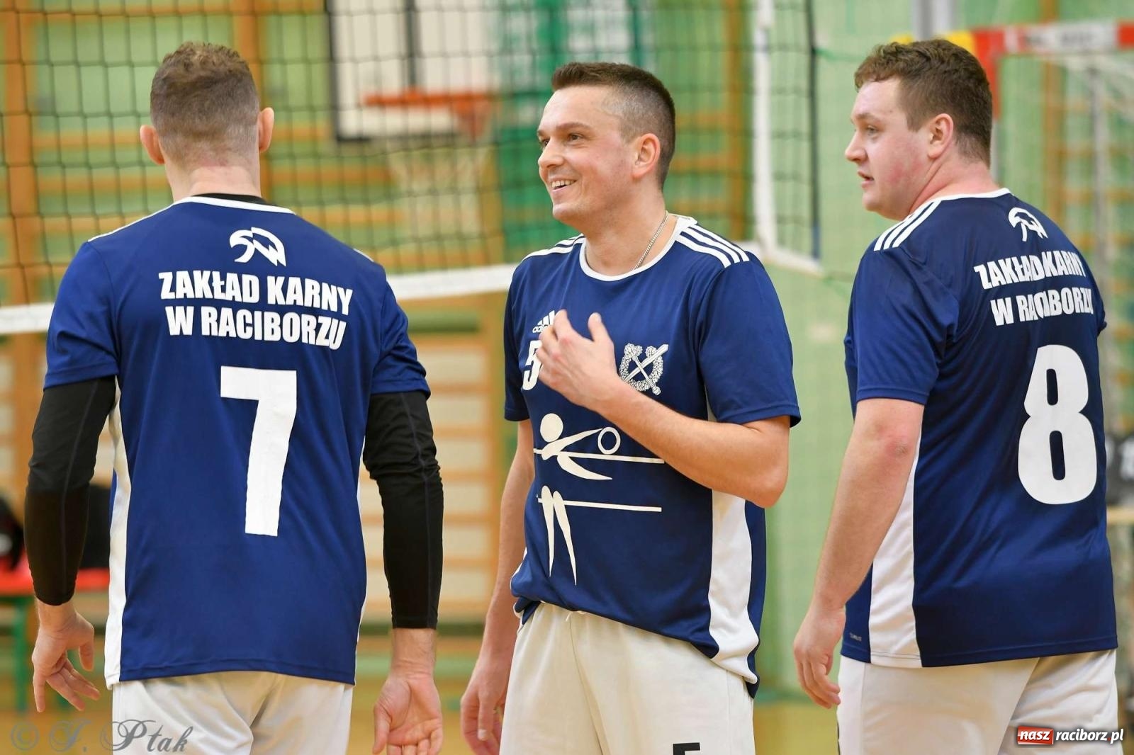 Zdjęcie w galerii na portalu naszraciborz.pl: Puchar prezydenta Raciborza wrócił do Eko-Okien wiadomości z regionu