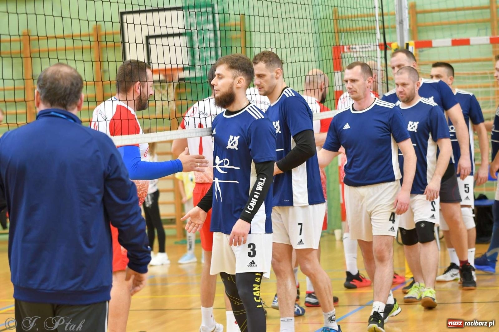 Zdjęcie w galerii na portalu naszraciborz.pl: Puchar prezydenta Raciborza wrócił do Eko-Okien wiadomości z regionu