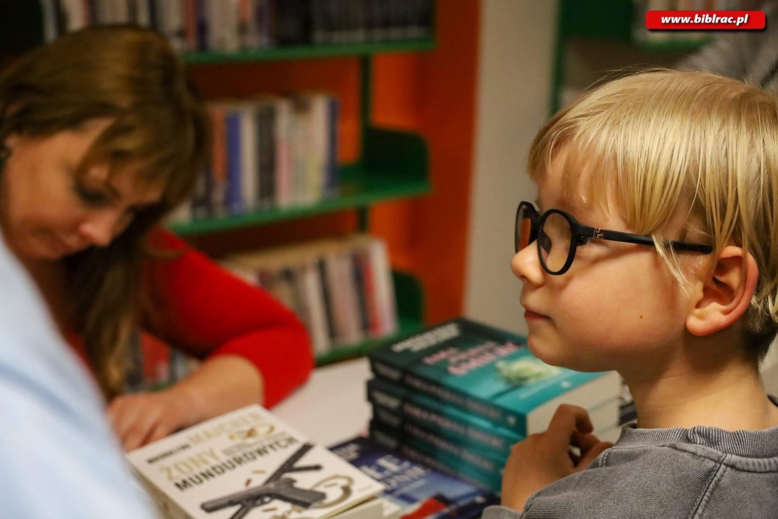 Zdjęcie w galerii na portalu naszraciborz.pl: Marzenia się spełnia – Dzień Kobiet z Magdaleną Majcher wiadomości z regionu