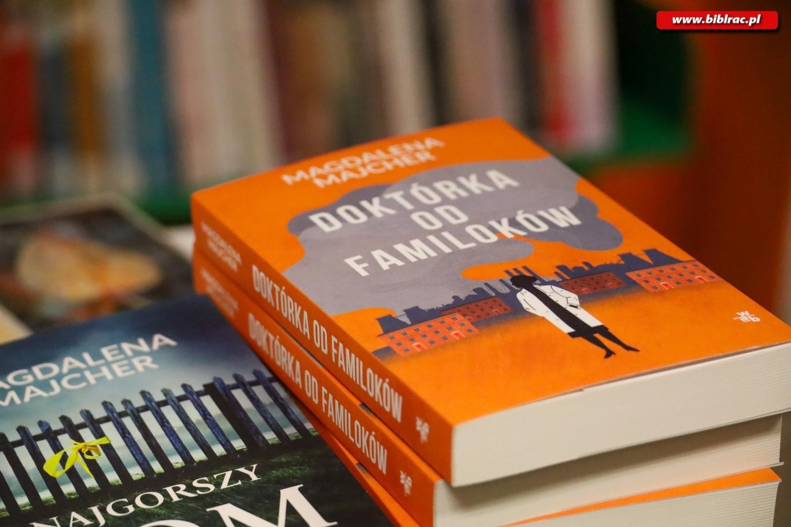 Zdjęcie w galerii na portalu naszraciborz.pl: Marzenia się spełnia – Dzień Kobiet z Magdaleną Majcher wiadomości z regionu