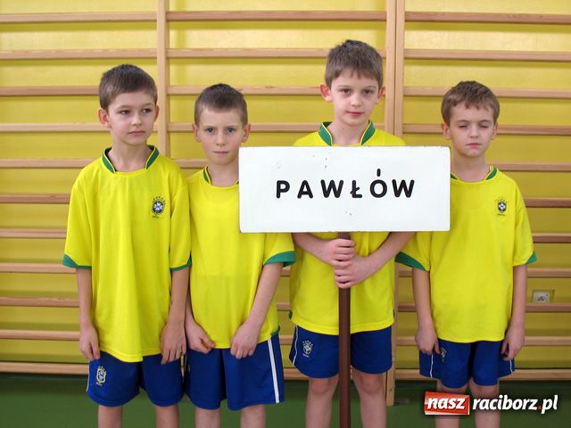 Zdjęcie w galerii na portalu naszraciborz.pl: Wielkie granie w Pawłowie wiadomości z regionu