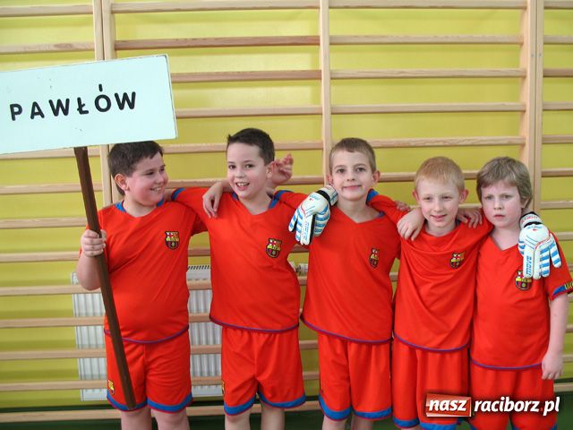 Zdjęcie w galerii na portalu naszraciborz.pl: Wielkie granie w Pawłowie wiadomości z regionu