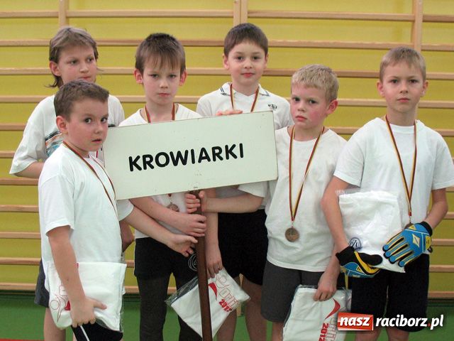 Zdjęcie w galerii na portalu naszraciborz.pl: Wielkie granie w Pawłowie wiadomości z regionu