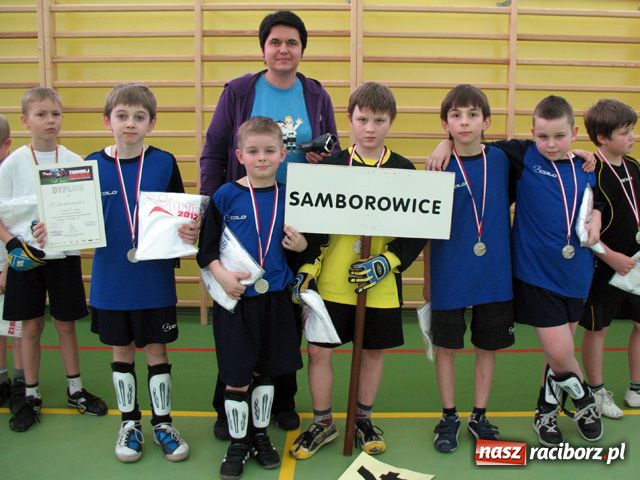 Zdjęcie w galerii na portalu naszraciborz.pl: Wielkie granie w Pawłowie wiadomości z regionu