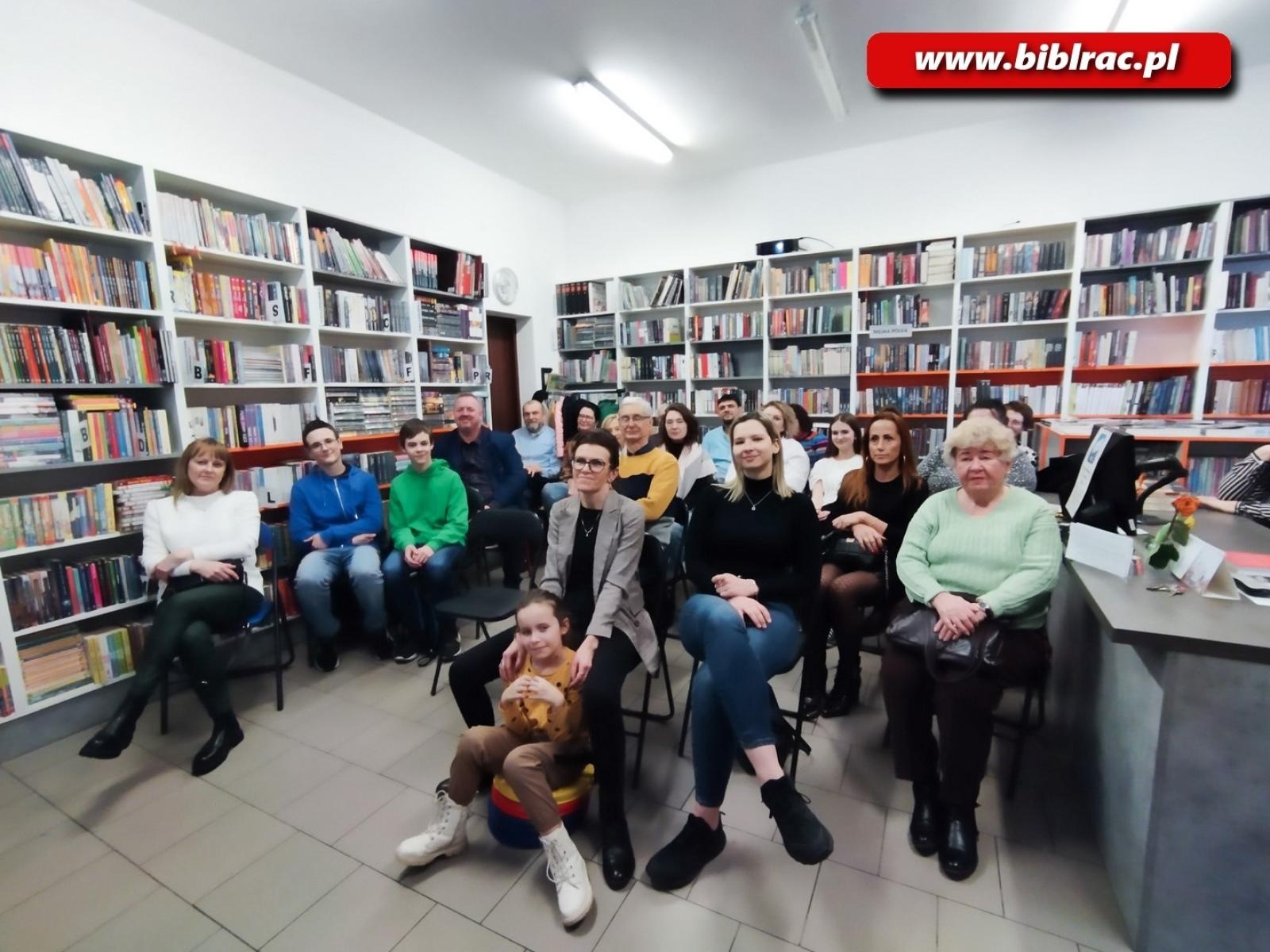 Zdjęcie w galerii na portalu naszraciborz.pl: Inne Indie. Kolejna podróż biblioteki w Markowicach wiadomości z regionu