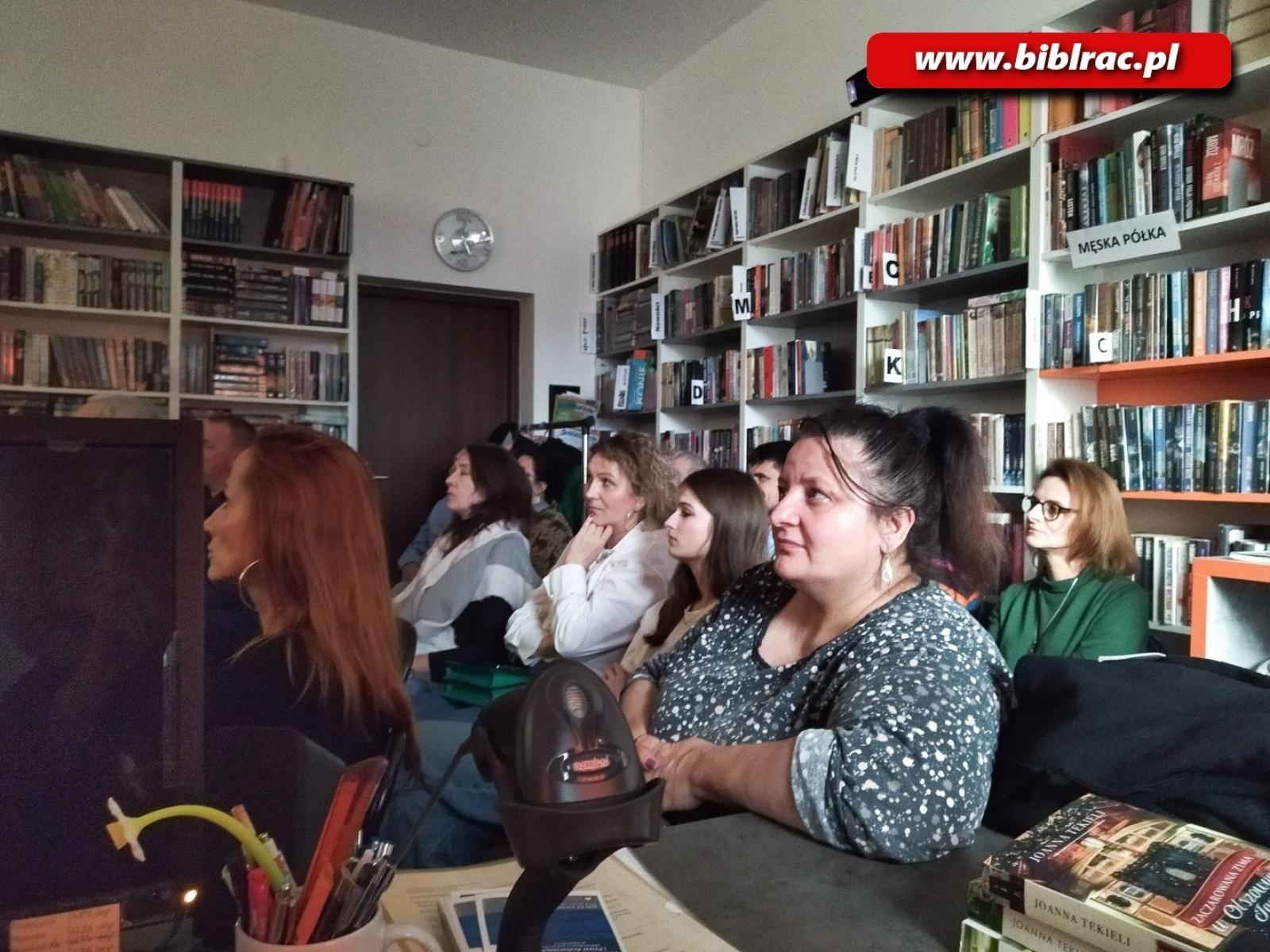 Zdjęcie w galerii na portalu naszraciborz.pl: Inne Indie. Kolejna podróż biblioteki w Markowicach wiadomości z regionu