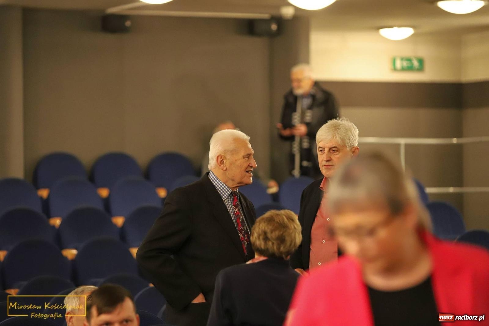 Zdjęcie w galerii na portalu naszraciborz.pl: Prawo i Sprawiedliwość zaprezentowało kandydatów i poparło oficjalnie Dariusza Polowego [FOTO] wiadomości z regionu