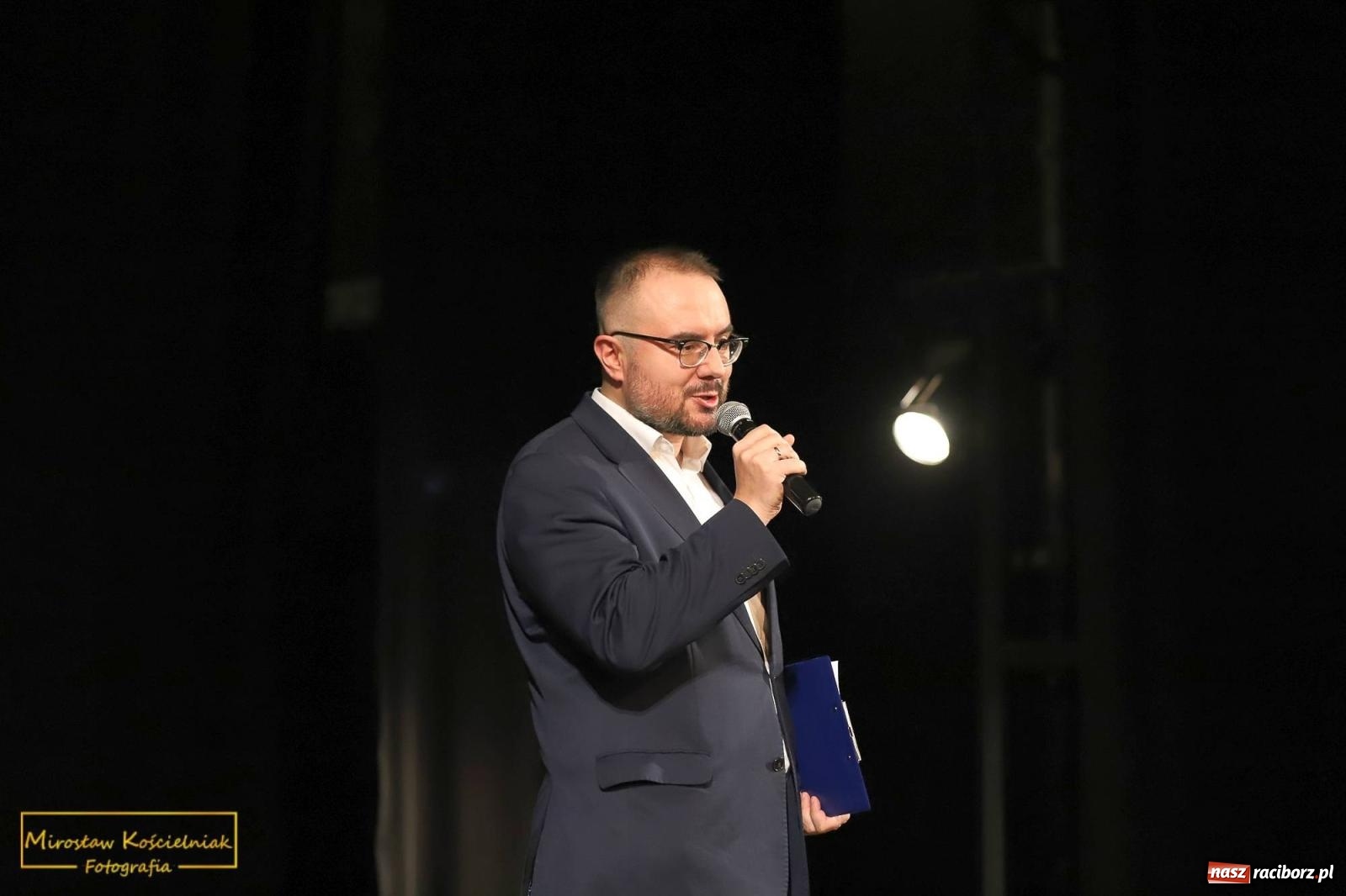 Zdjęcie w galerii na portalu naszraciborz.pl: Prawo i Sprawiedliwość zaprezentowało kandydatów i poparło oficjalnie Dariusza Polowego [FOTO] wiadomości z regionu