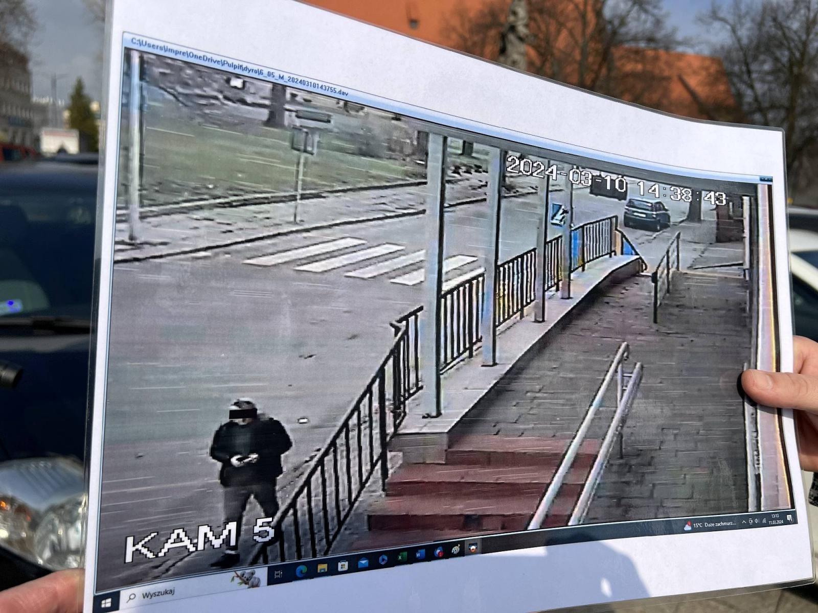 Zdjęcie w galerii na portalu naszraciborz.pl: Michał Fita o skandalu i hejcie. Nazwał prezydenta i prezesa Wodociągów gangiem Olsena wiadomości z regionu