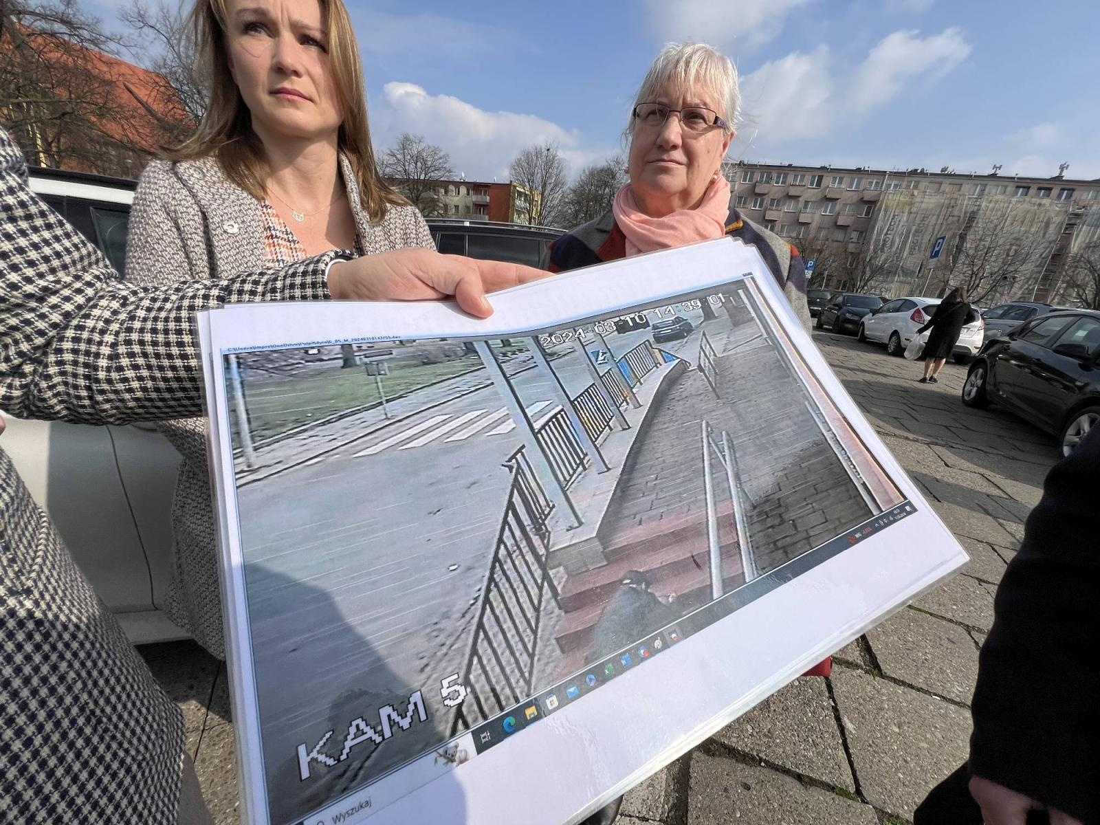 Zdjęcie w galerii na portalu naszraciborz.pl: Michał Fita o skandalu i hejcie. Nazwał prezydenta i prezesa Wodociągów gangiem Olsena wiadomości z regionu