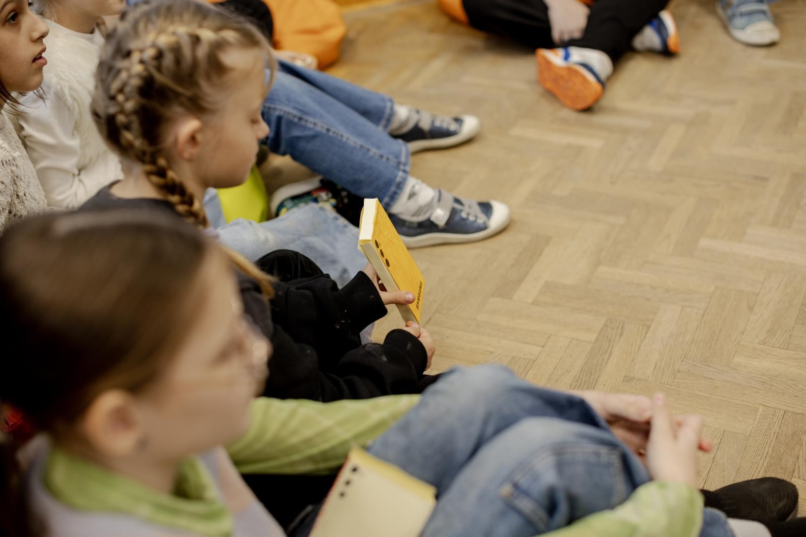 Zdjęcie w galerii na portalu naszraciborz.pl: Do 31 marca szkoły podstawowe mogą zgłaszać się do programu edukacyjnego o cyberbezpieczeństwie wiadomości z regionu