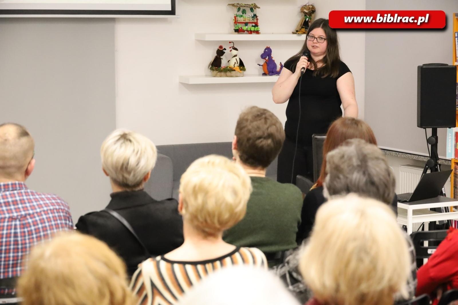 Zdjęcie w galerii na portalu naszraciborz.pl: Via Transilvanica odkryta! Martyna z Projektu Rumunia ponownie odwiedziła Racibórz wiadomości z regionu