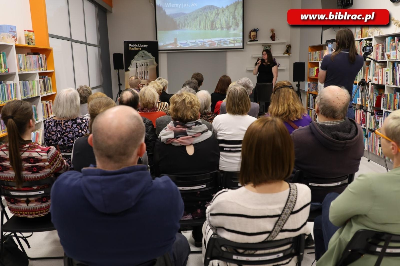 Zdjęcie w galerii na portalu naszraciborz.pl: Via Transilvanica odkryta! Martyna z Projektu Rumunia ponownie odwiedziła Racibórz wiadomości z regionu