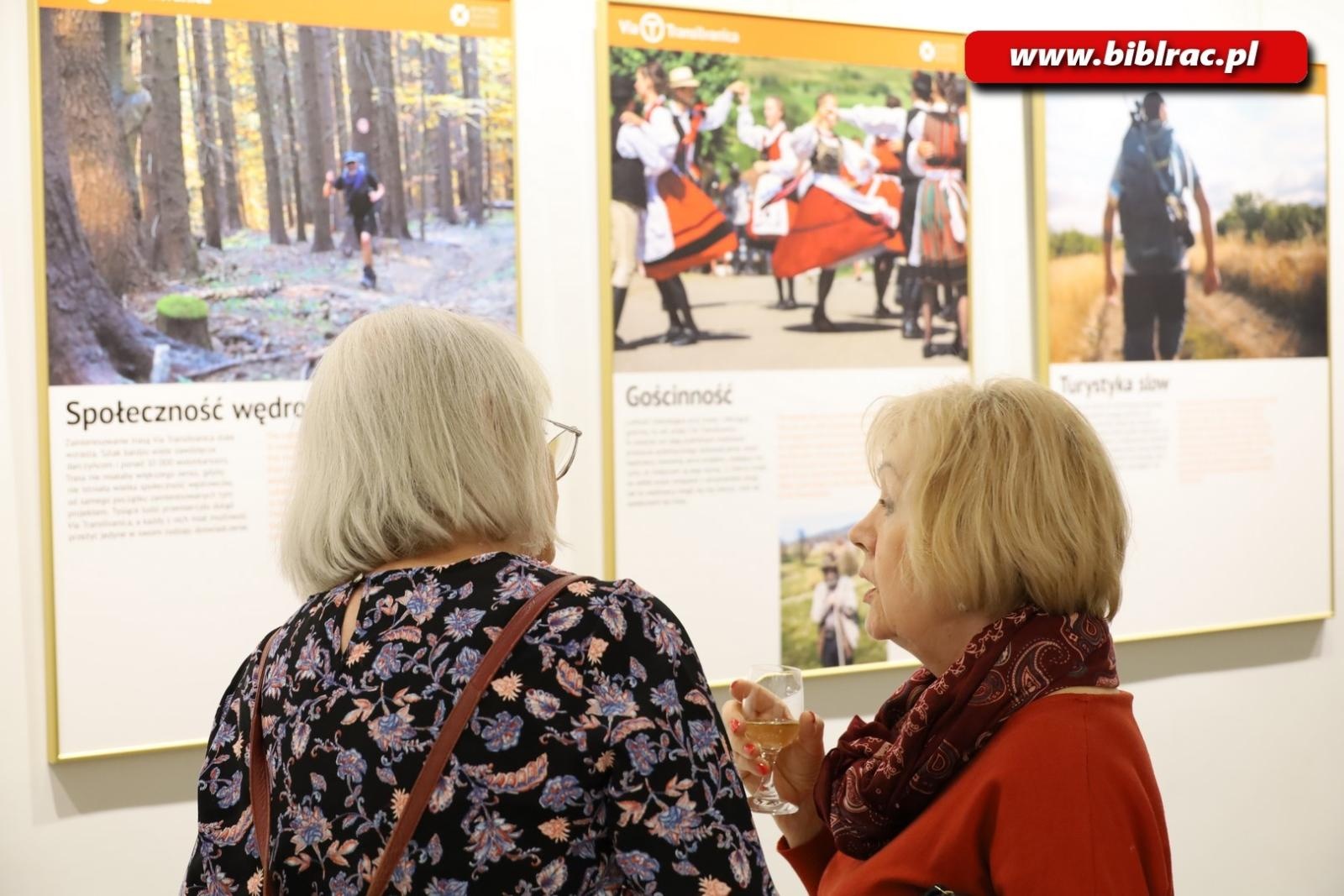 Zdjęcie w galerii na portalu naszraciborz.pl: Via Transilvanica odkryta! Martyna z Projektu Rumunia ponownie odwiedziła Racibórz wiadomości z regionu
