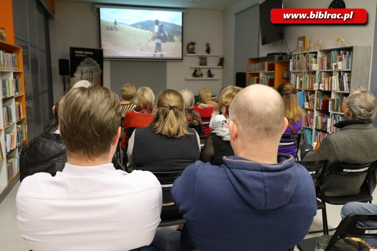 Zdjęcie w galerii na portalu naszraciborz.pl: Via Transilvanica odkryta! Martyna z Projektu Rumunia ponownie odwiedziła Racibórz wiadomości z regionu