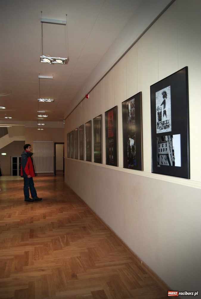 Zdjęcie w galerii na portalu naszraciborz.pl: Racibórz widzą dalej niż bliżej Europy wiadomości z regionu