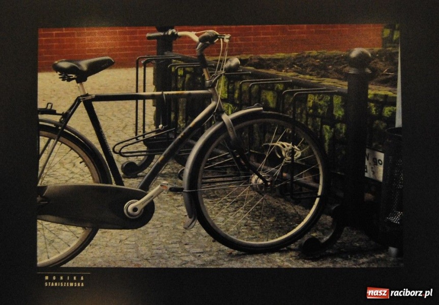 Zdjęcie w galerii na portalu naszraciborz.pl: Racibórz widzą dalej niż bliżej Europy wiadomości z regionu