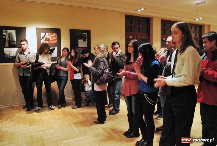 Zdjęcie w galerii na portalu naszraciborz.pl: Racibórz widzą dalej niż bliżej Europy wiadomości z regionu