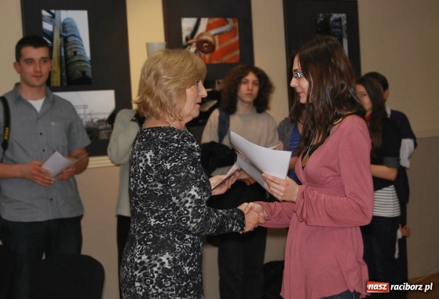 Zdjęcie w galerii na portalu naszraciborz.pl: Racibórz widzą dalej niż bliżej Europy wiadomości z regionu