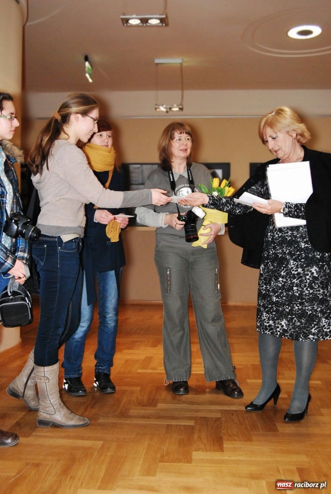 Zdjęcie w galerii na portalu naszraciborz.pl: Racibórz widzą dalej niż bliżej Europy wiadomości z regionu