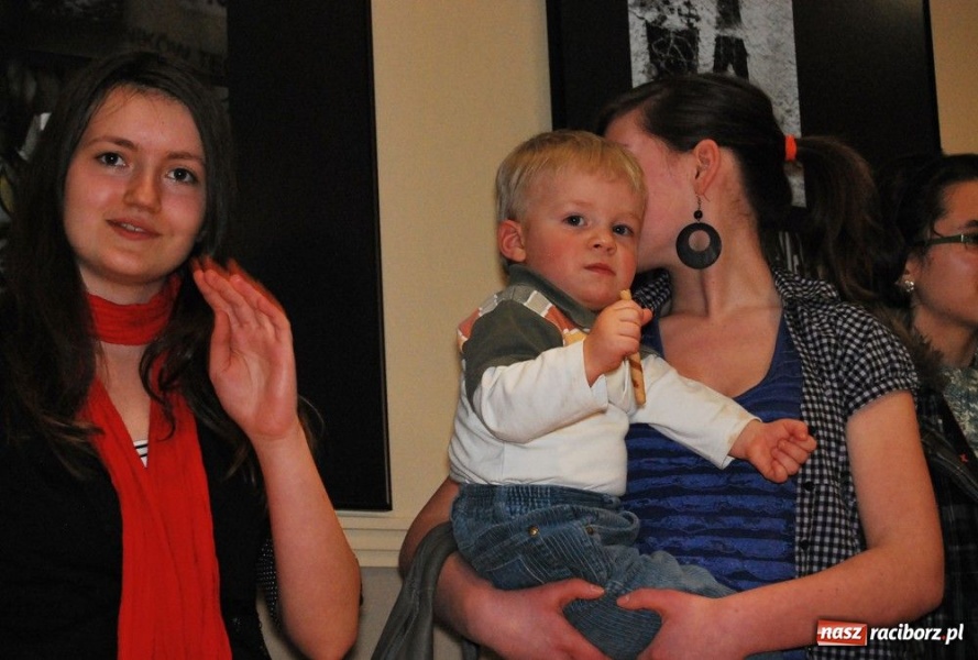 Zdjęcie w galerii na portalu naszraciborz.pl: Racibórz widzą dalej niż bliżej Europy wiadomości z regionu