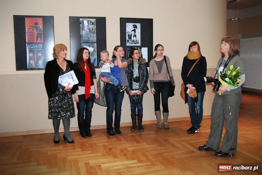 Zdjęcie w galerii na portalu naszraciborz.pl: Racibórz widzą dalej niż bliżej Europy wiadomości z regionu