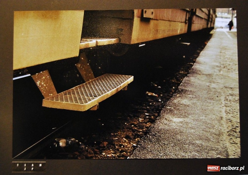 Zdjęcie w galerii na portalu naszraciborz.pl: Racibórz widzą dalej niż bliżej Europy wiadomości z regionu